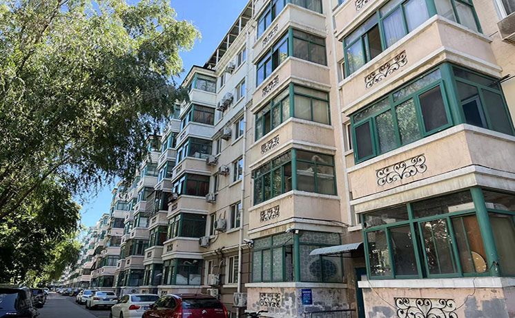 昌平区 天通东苑三区19号楼2层9单元1号