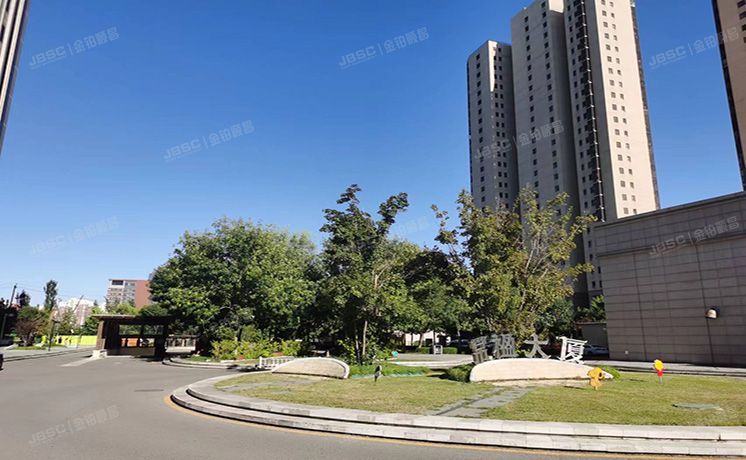 朝阳区 常楹公元自由派2号楼13层1306 办公