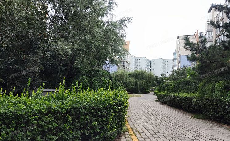 房山区 伟业嘉园西里8号楼6层 3-601，6层3-601跃层