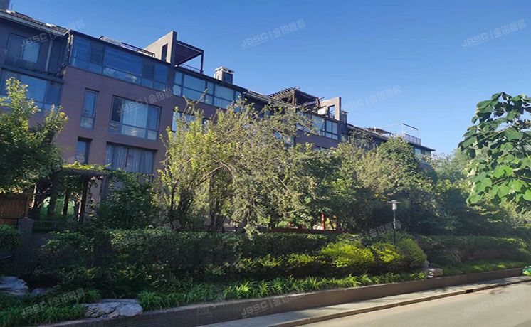 朝阳区 康城花园二期【香草天空】3号楼2-101