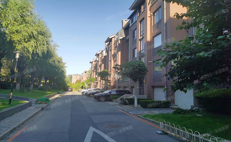 朝阳区 康城花园二期【香草天空】3号楼2-101