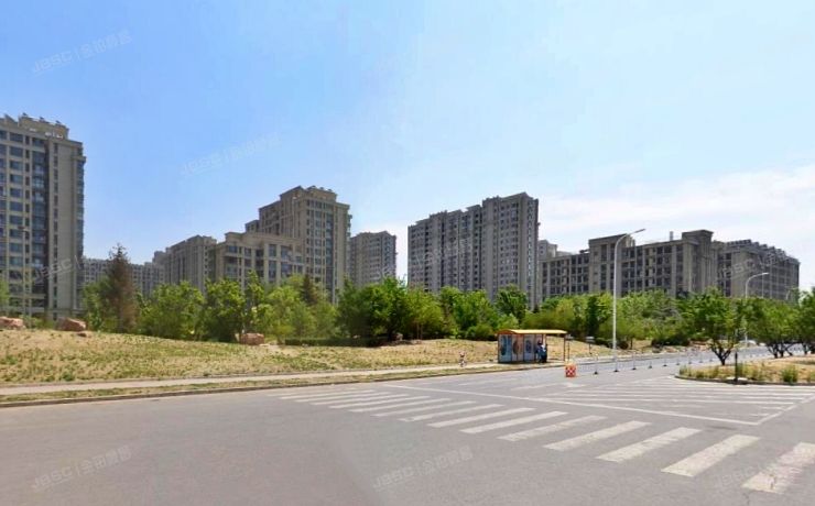 通州区 富力尚悦居39号楼6层610 办公