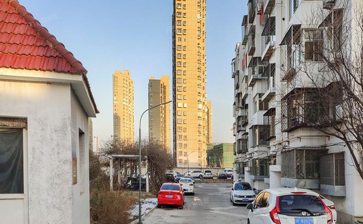 门头沟区 永定镇石龙北路26号院1号楼2单元302