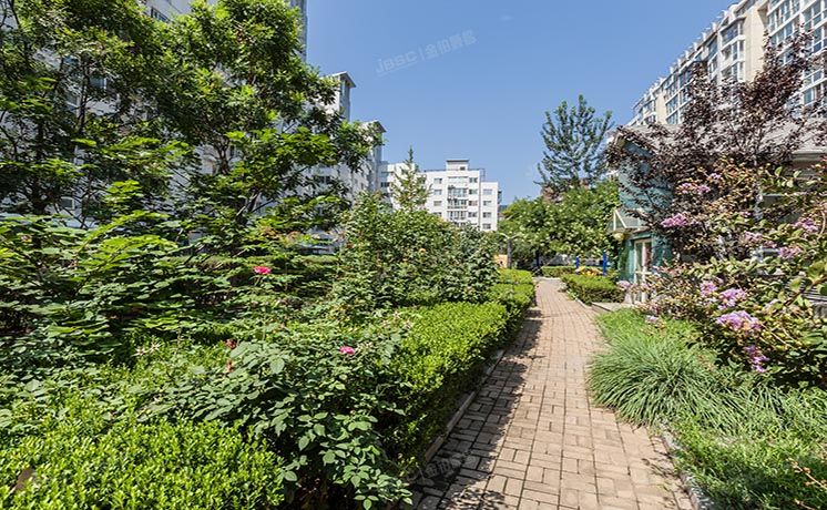 朝阳区 嘉铭桐城一区7号楼14层1门1402号