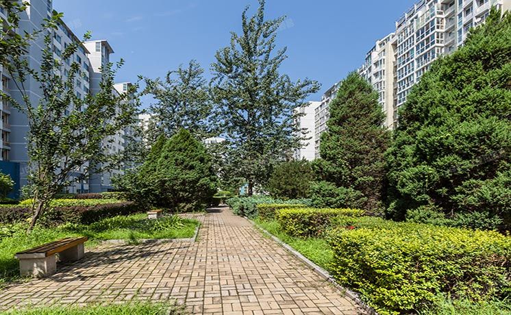 朝阳区 嘉铭桐城一区7号楼14层1门1402号