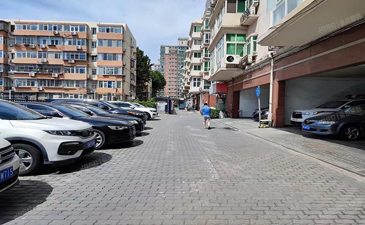 海淀区 迈豪时代1号楼5层2单元253