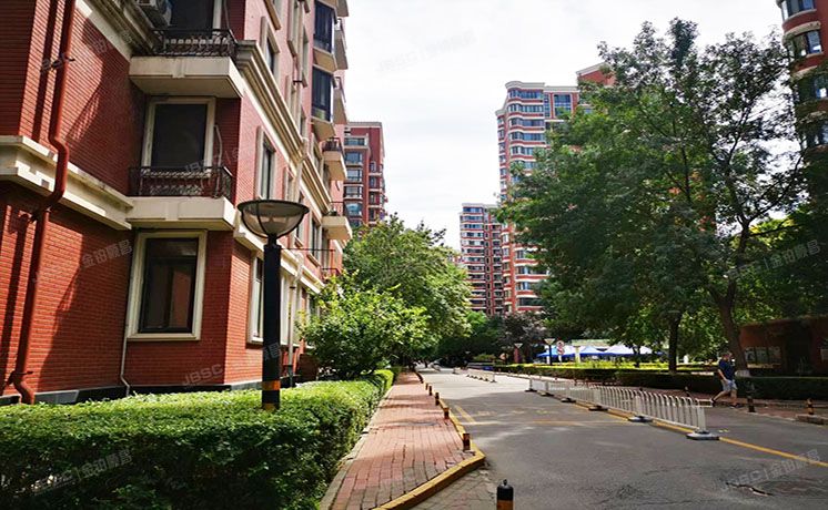 西城区 清芷园9号楼9层A座903号