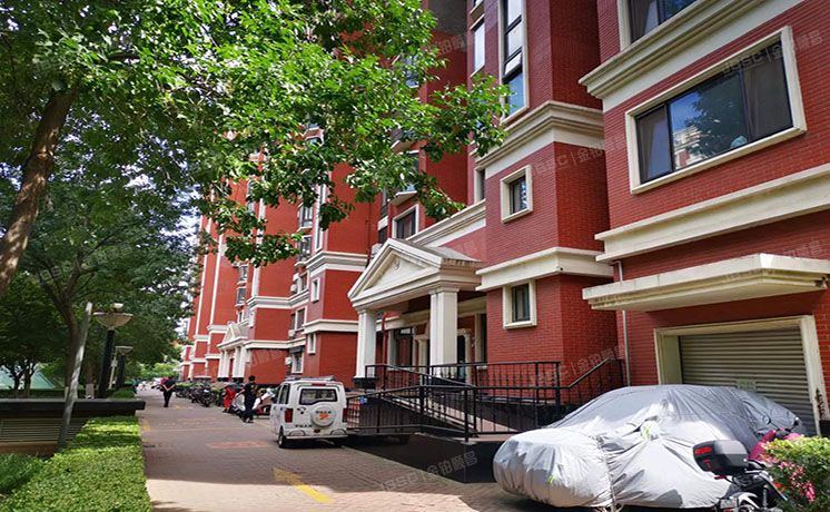 西城区 清芷园9号楼9层A座903号