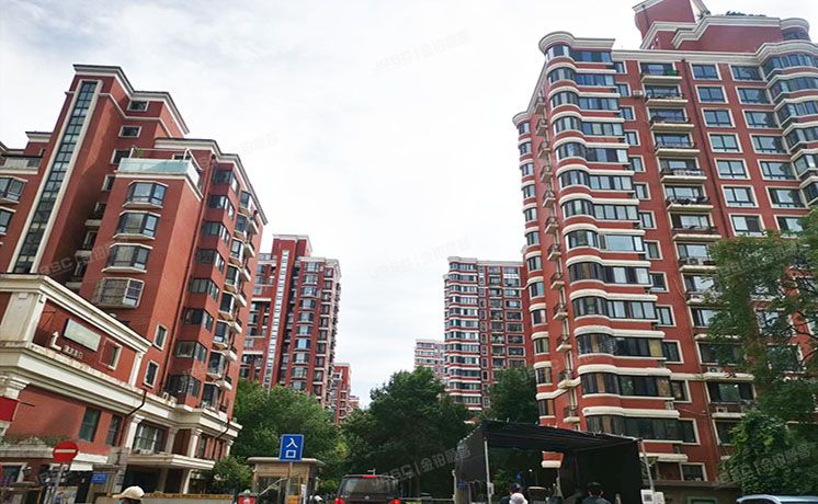 西城区 清芷园9号楼9层A座903号