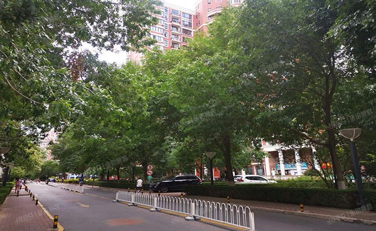 西城区 清芷园9号楼9层A座903号