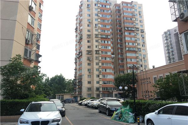 丰台区 文体路38号院1号楼20层2003