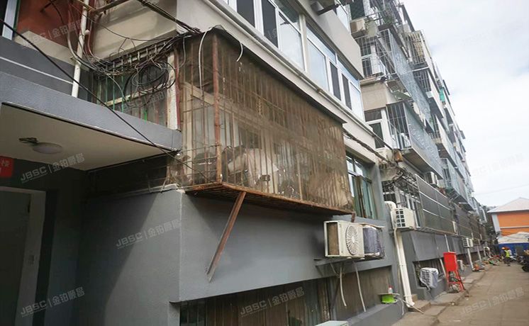 西城区 月坛北小街甲4号楼1层6门101