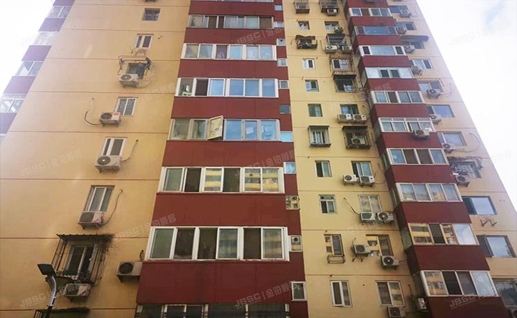 西城区 北营房东里11号楼9层905号