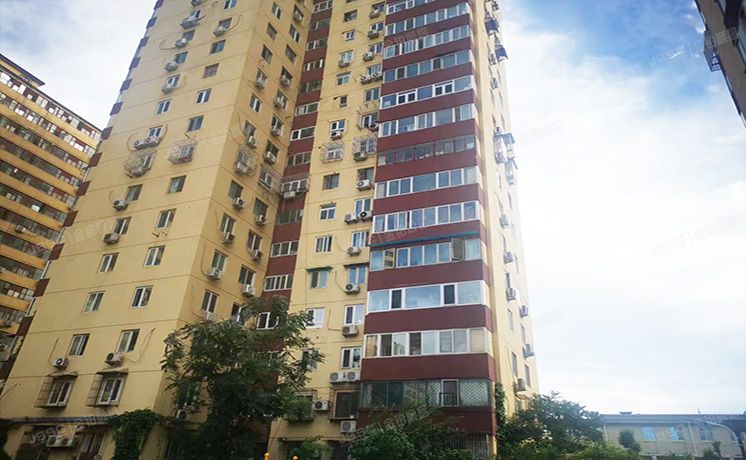 西城区 北营房东里11号楼9层905号