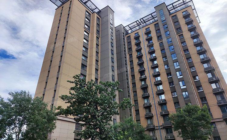 丰台区 园博嘉园3号楼15层一单元1501