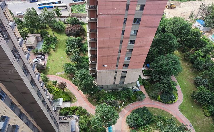 丰台区 园博嘉园3号楼15层一单元1501