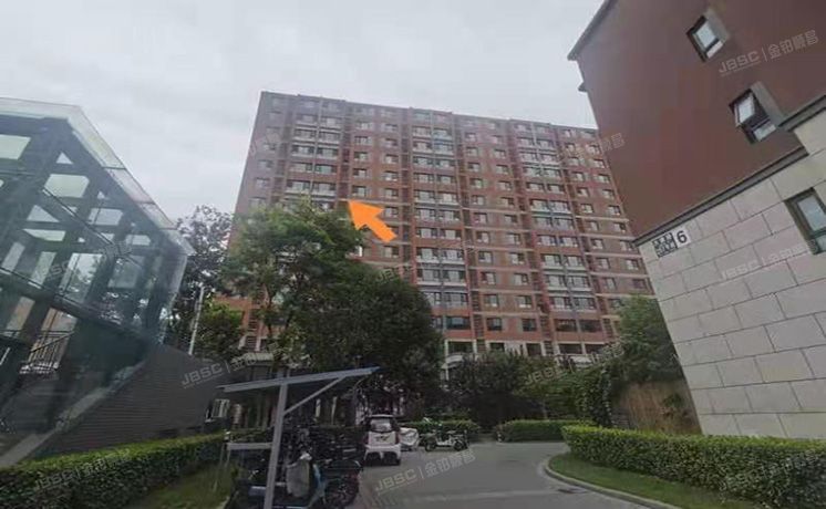 房山区 万科幸福汇7号楼10层5单元1001号