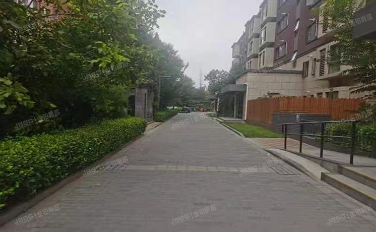 房山区 万科幸福汇7号楼10层5单元1001号