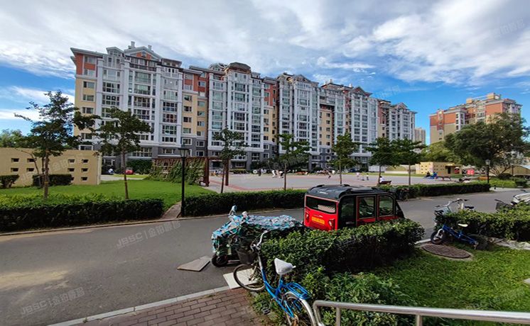 通州区 荔景园3号楼1层211号