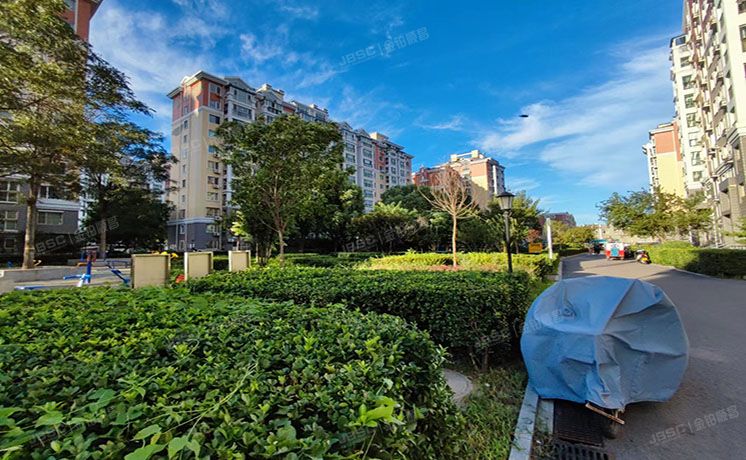 通州区 荔景园3号楼1层211号