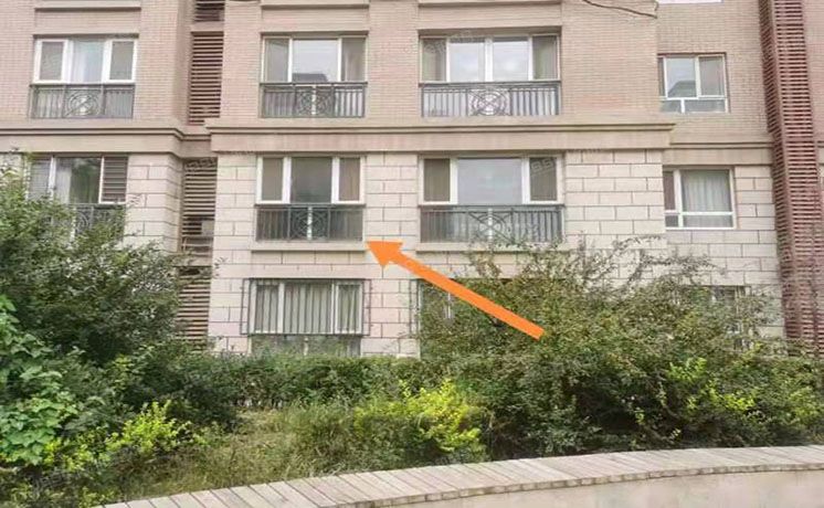 房山区 明峻嘉园32号楼2层1单元202