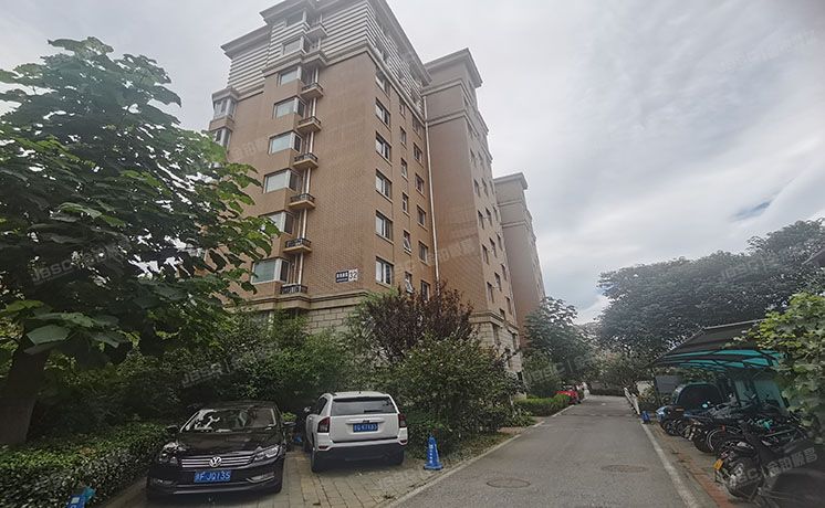 房山区 明峻嘉园32号楼2层1单元202