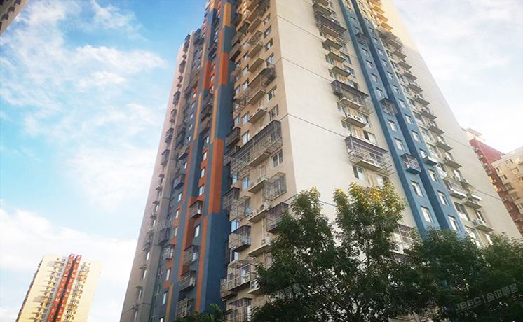 丰台区 宋家庄家园二区6号楼21层2104