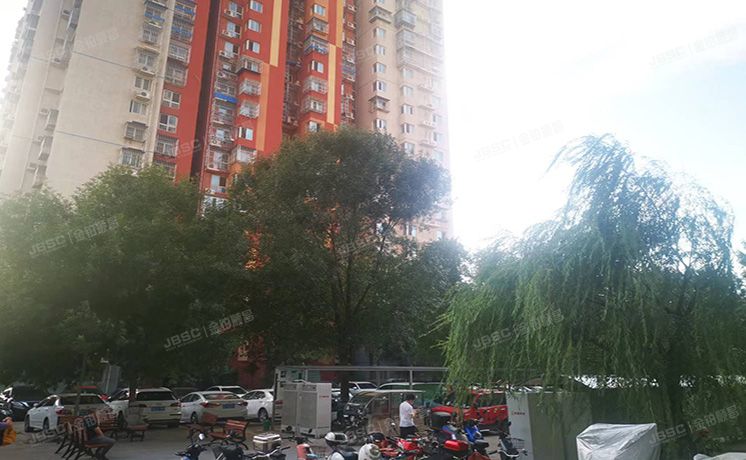 丰台区 宋家庄家园二区6号楼21层2104