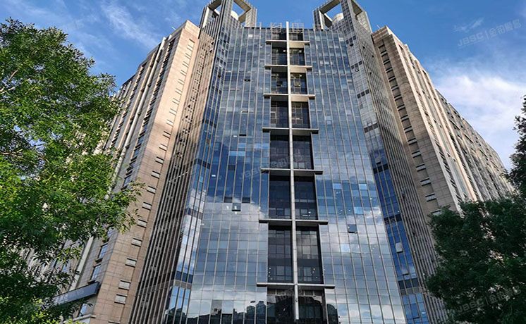 东城区 东方银座1幢23层C26H