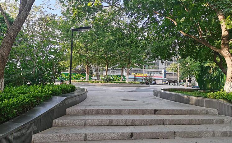 东城区 东方银座1幢23层C26H