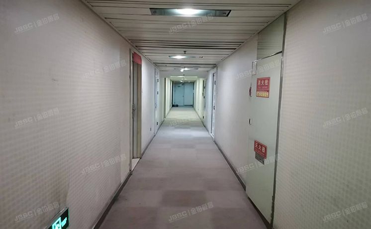 东城区 东方银座1幢23层C26H