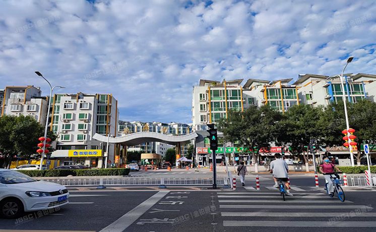 通州区 龙鼎园1号楼3层531