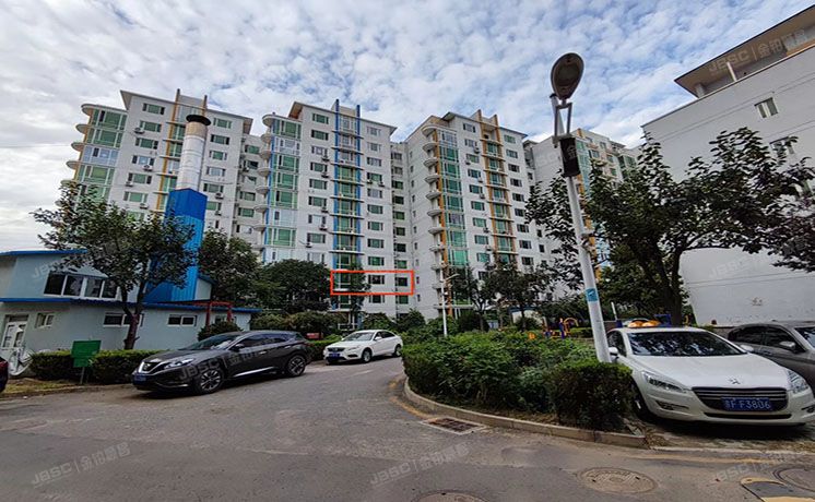 通州区 龙鼎园1号楼3层531