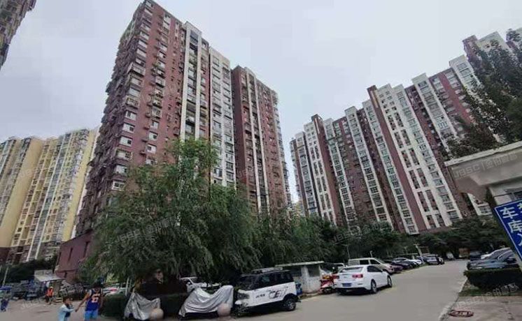 丰台区 晓月苑五里3号楼14层01单元1403