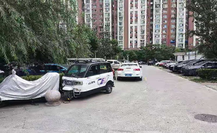 丰台区 晓月苑五里3号楼14层01单元1403