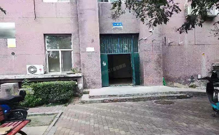 丰台区 晓月苑五里3号楼14层01单元1403