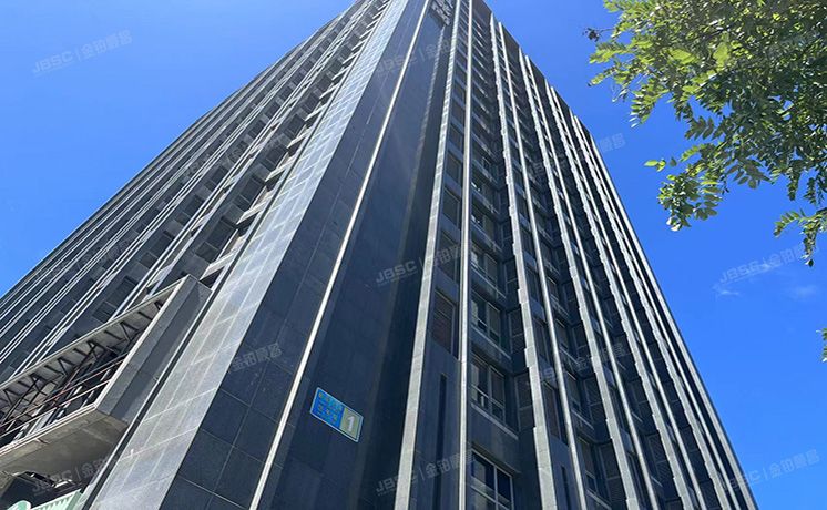 朝阳区 润枫嘉尚3号楼8层902 办公