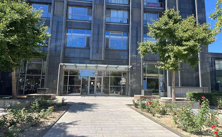 朝阳区 润枫嘉尚3号楼8层902 办公