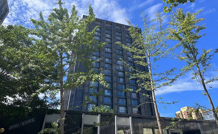 朝阳区 润枫嘉尚3号楼8层902 办公