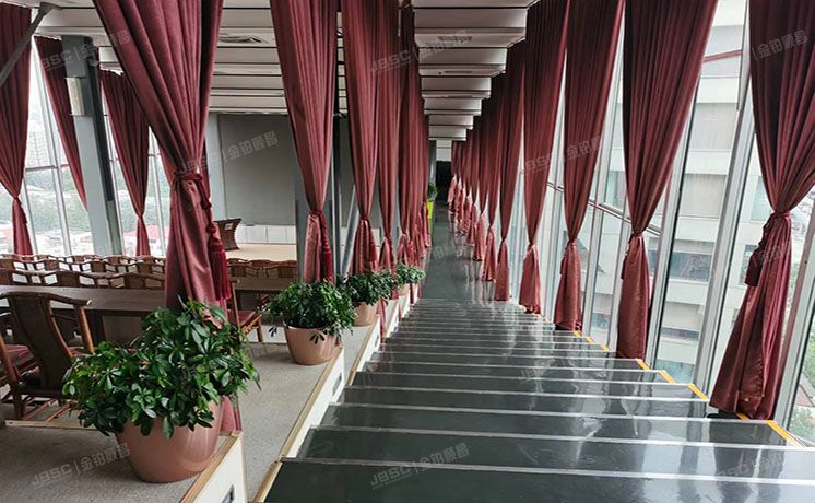 东城区 万国城MOMA北区1号楼4层501