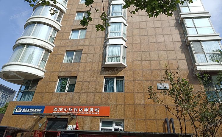 海淀区 汤泉逸墅1号楼3层1单元301