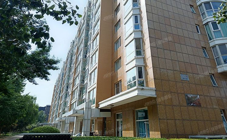 海淀区 汤泉逸墅1号楼3层1单元301