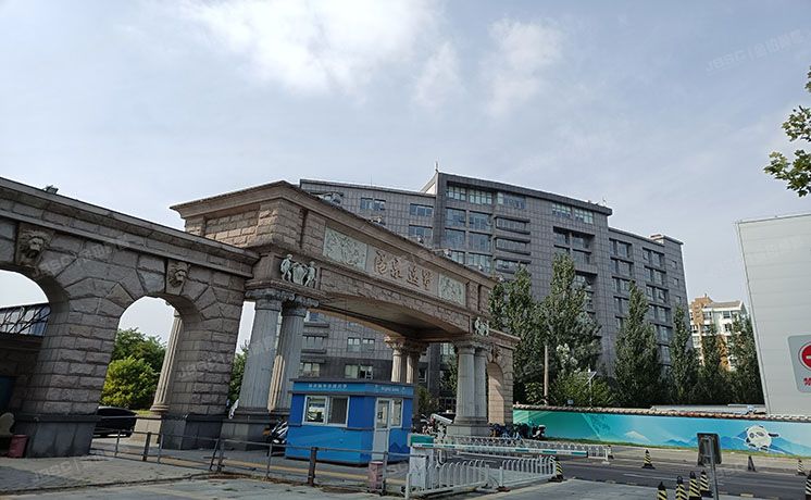 海淀区 汤泉逸墅1号楼3层1单元301