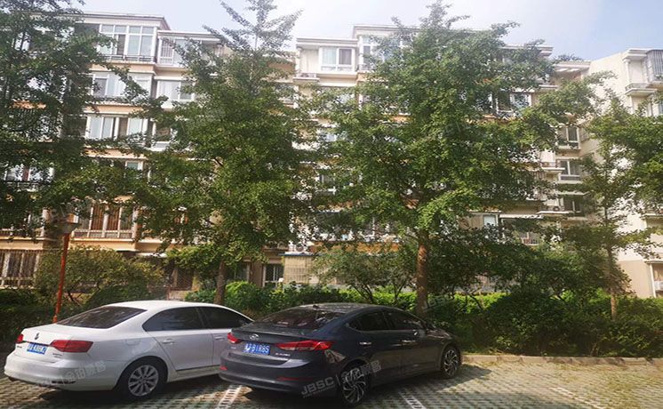 朝阳区 周庄嘉园东里18号楼6层3单元604