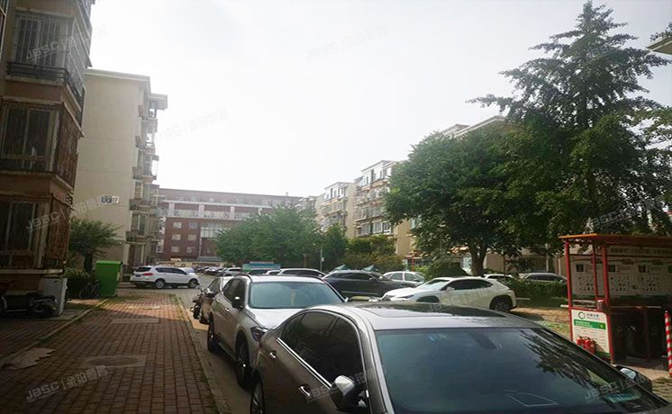 朝阳区 周庄嘉园东里18号楼6层3单元604