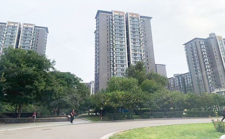 朝阳区 美景东方7号楼12层1505