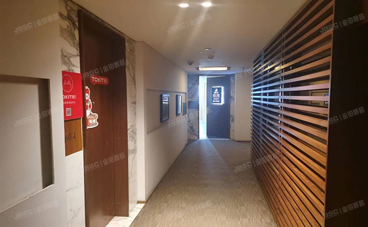 朝阳区 大悦公寓5层1单元604室 办公