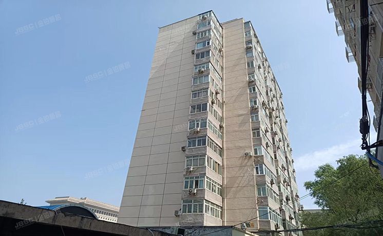 海淀区 有色金属院16栋4层6号