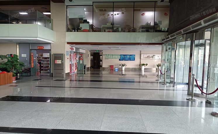 海淀区 依斯特大厦101套+部分国有土地使用权 综合