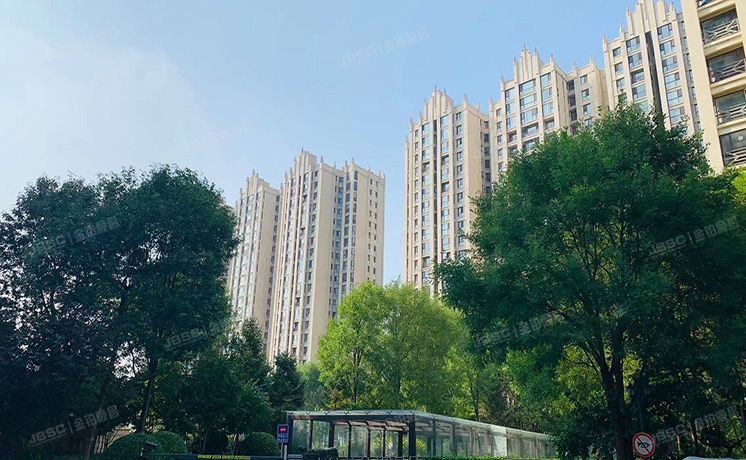 朝阳区 丽都壹号139号楼21层2单元2502